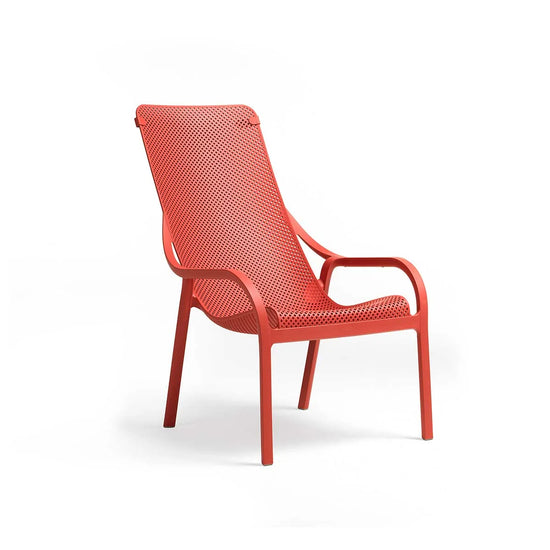 Nardi Net Lounge Chair