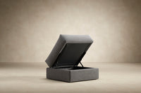Innovation Living Cornila Ottoman