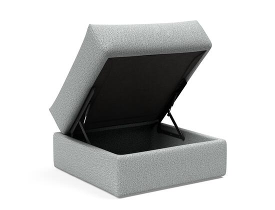Innovation Living Cornila Ottoman