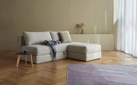Innovation Living Cornila Ottoman