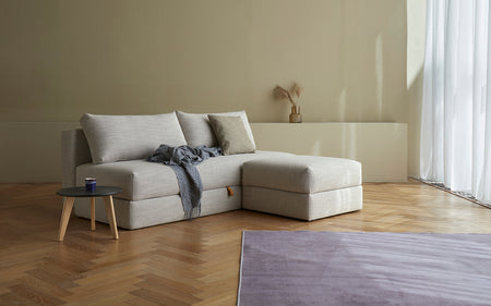Innovation Living Cornila Ottoman