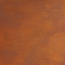 The Outdoor Plus Unity Fire Pit - 24" Tall - Corten Steel