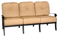 Woodard Cortland Cortland Cushion Sofa