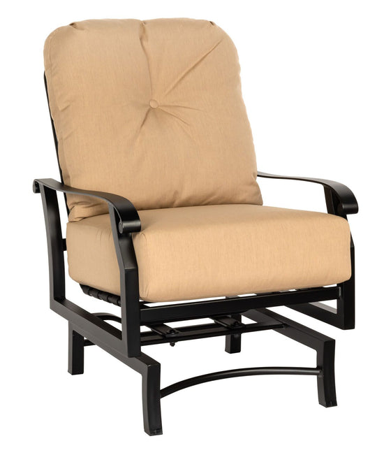 Woodard Cortland Cushion Spring Lounge Chair