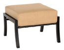 Woodard Cortland Cushion / Nico Ottoman