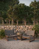 Azzurro Living Cozumel Club Chair (Qty 2)