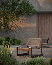 Azzurro Living Cozumel Club Chair (Qty 2)