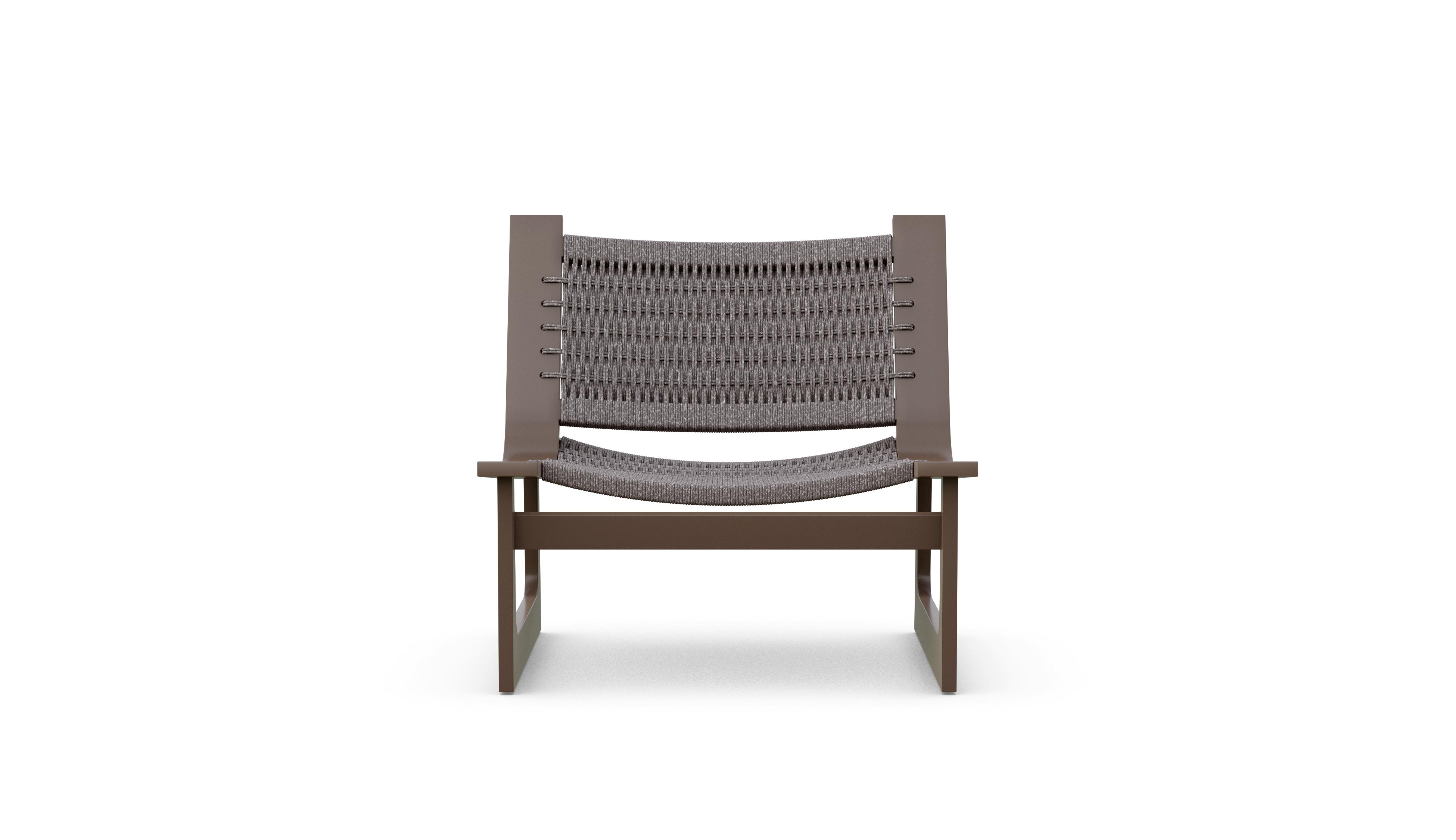Azzurro Living Cozumel Club Chair (Qty 2)