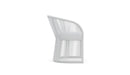 Azzurro Living Cape Town Dining Chair + Polar Cushion