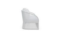 Azzurro Living Cape Town 3 Seat Sofa + Polar Cushion