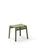 Nardi Folio Poggio Stool/Side Table