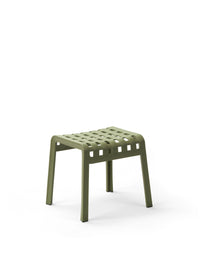 Nardi Folio Poggio Stool/Side Table