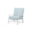 Sunset West Bristol Club Chair with Cushion