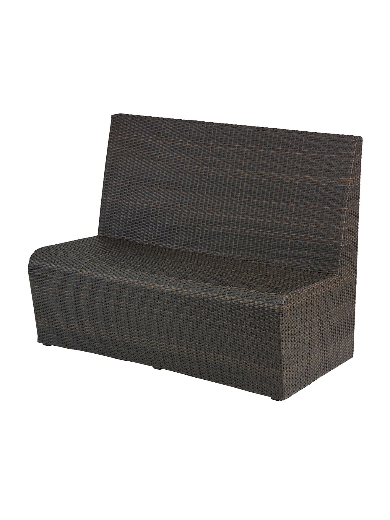 Florida Seating Crystal Beach Booth