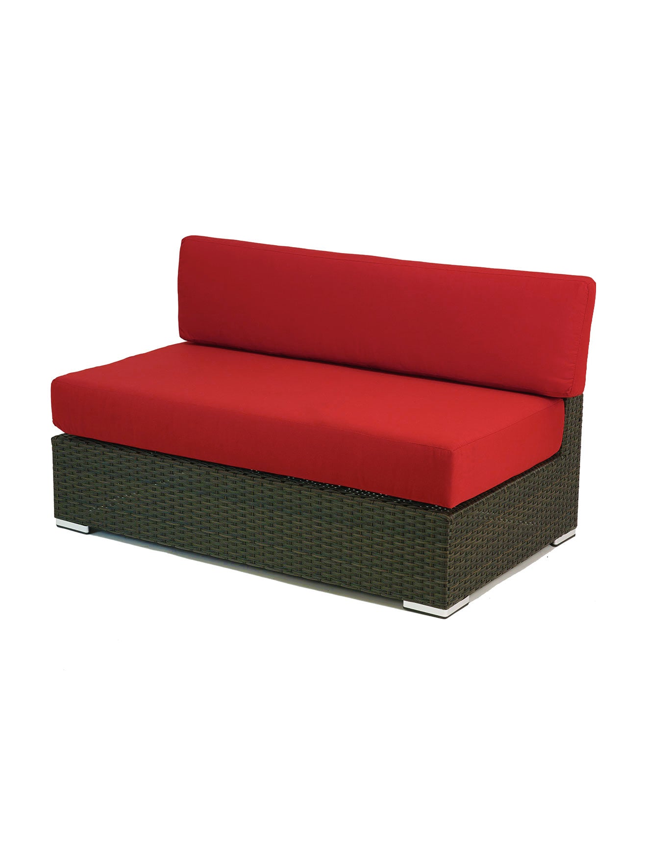 Florida Seating Crystal Beach Double Side