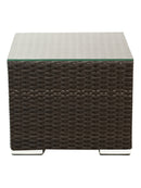 Florida Seating Crystal Beach End Table
