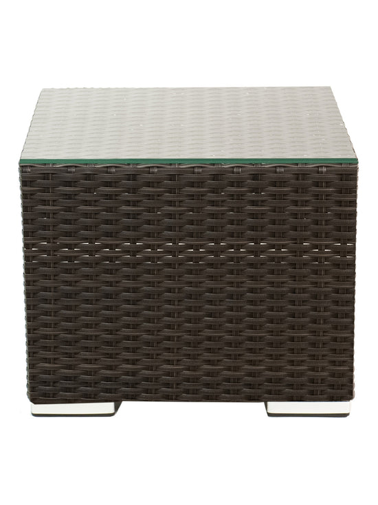Florida Seating Crystal Beach End Table