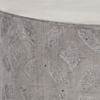 Sunpan ImanI Side Table