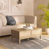 Anderson Teak Bodrum Coffee Table