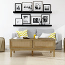 Anderson Teak Bodrum Coffee Table
