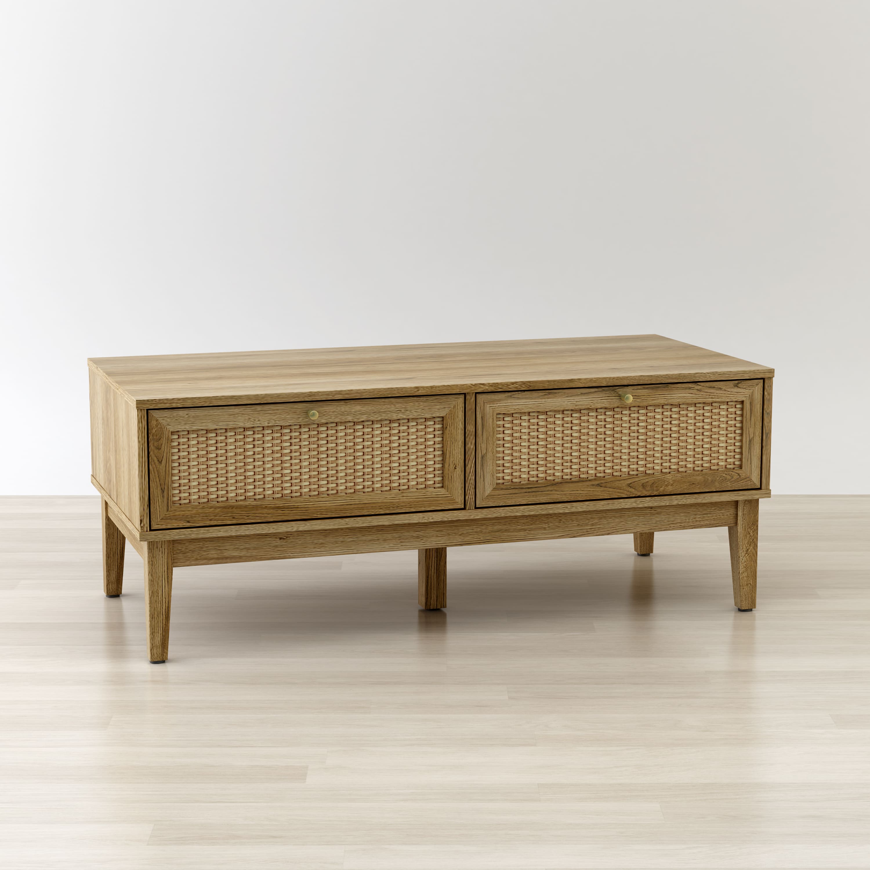 Anderson Teak Bodrum Coffee Table