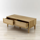 Anderson Teak Bodrum Coffee Table