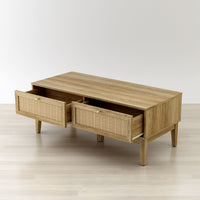 Anderson Teak Bodrum Coffee Table