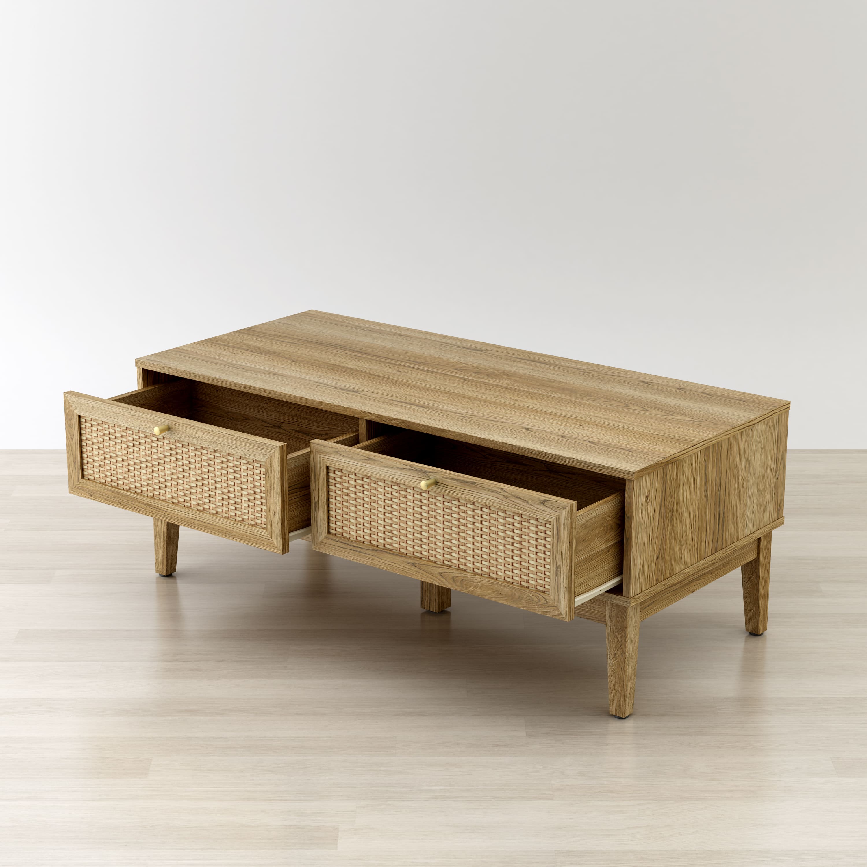 Anderson Teak Bodrum Coffee Table