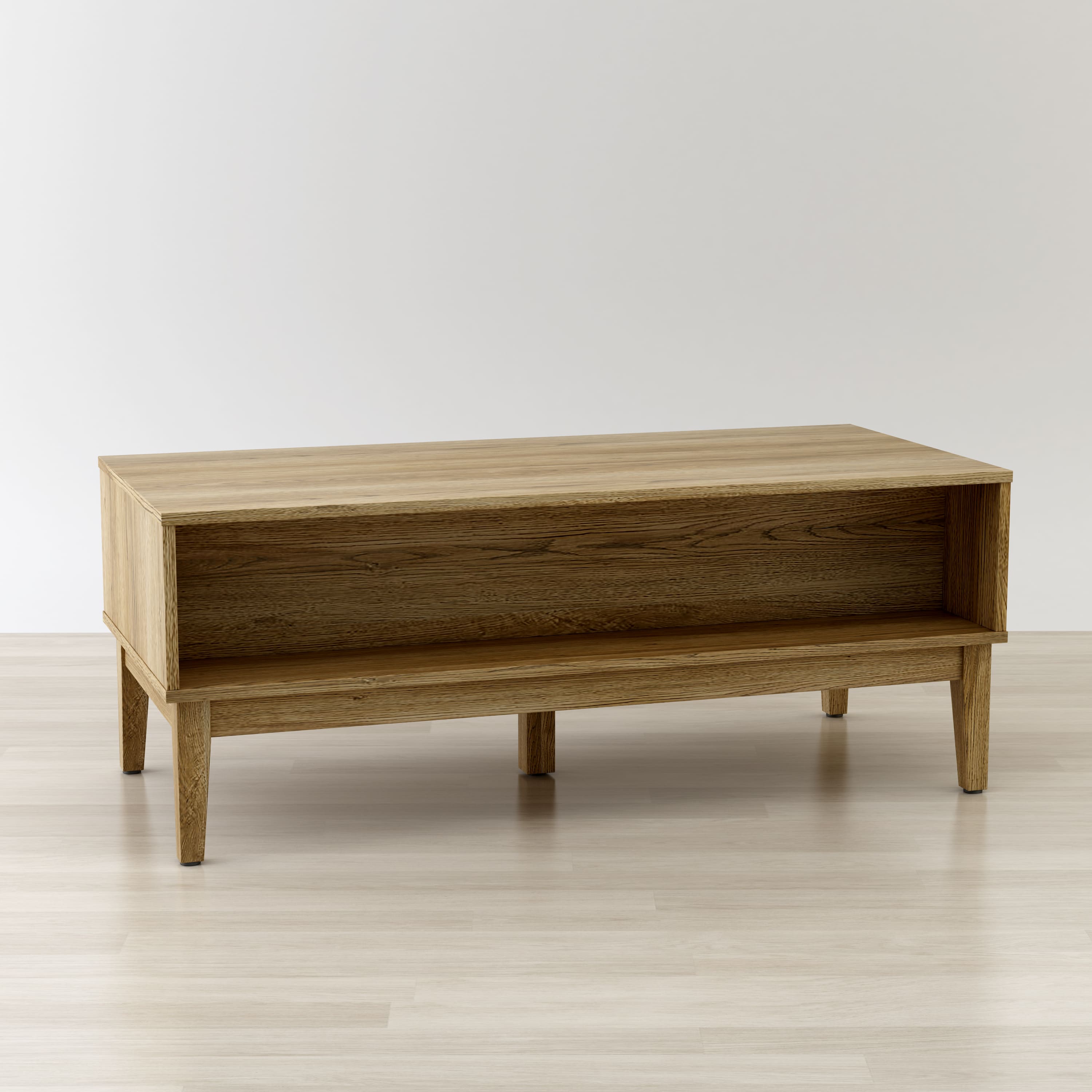 Anderson Teak Bodrum Coffee Table