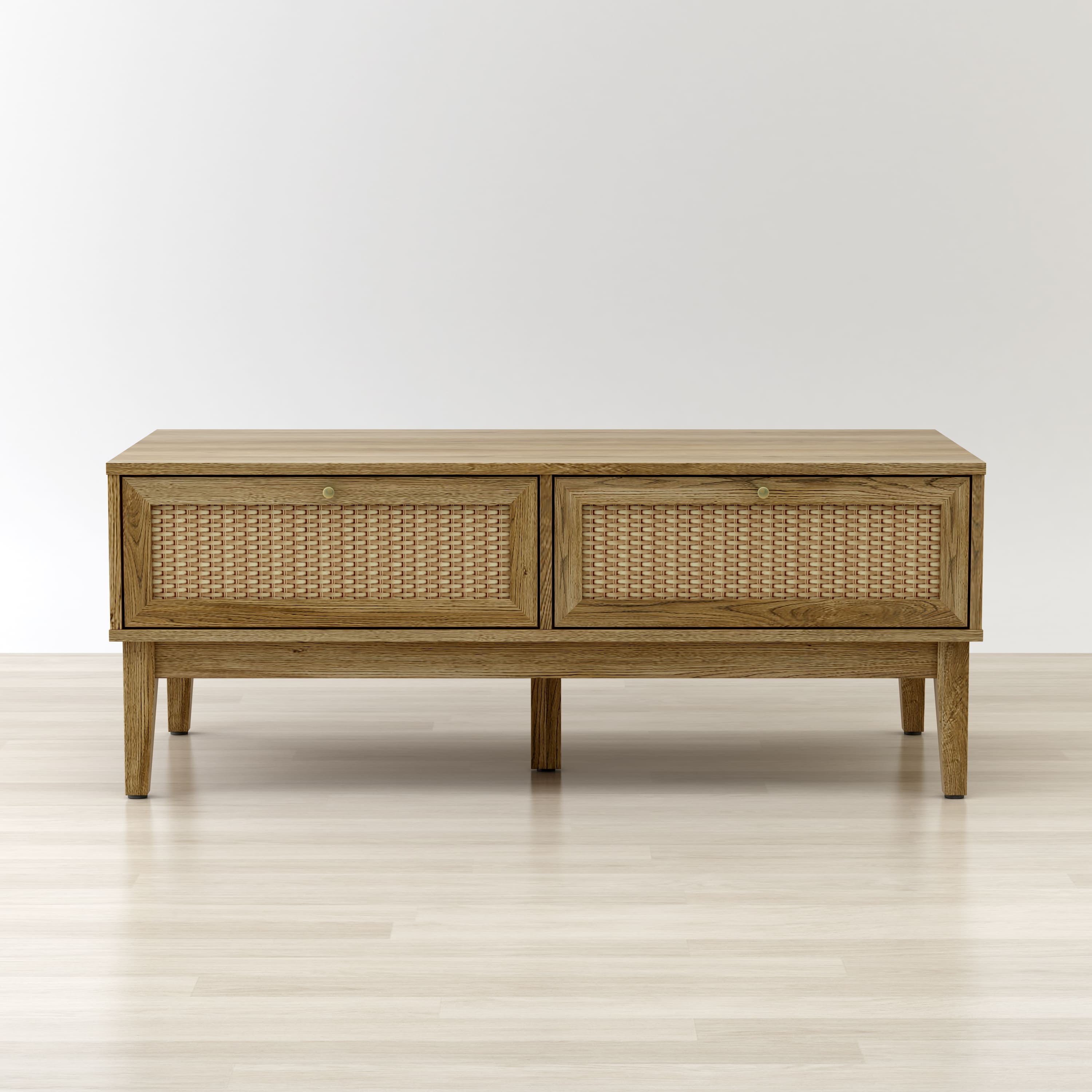 Anderson Teak Bodrum Coffee Table