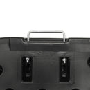 AZ Patio Heaters 4-piece Square Cantilever Unfilled Base Set