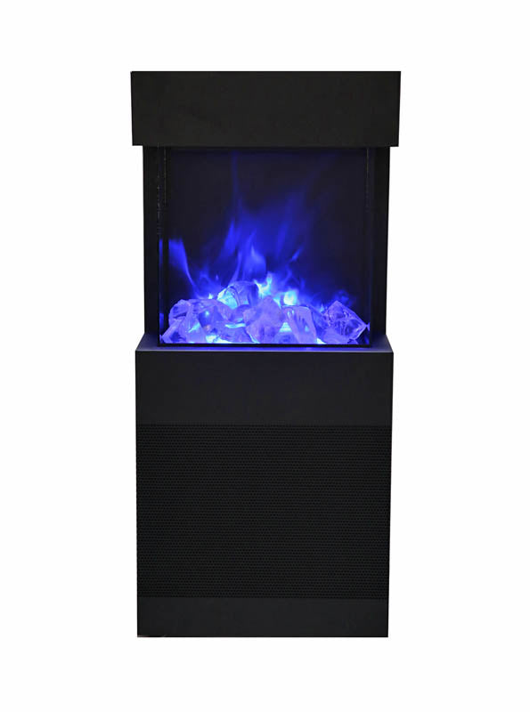 Amantii Cube 2025WM Electric Fireplace