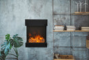 Amantii Cube 2025WM Electric Fireplace