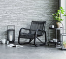 Cane-Line Curve Lounge Chair INDOOR