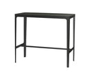 Cane-Line Cut Bar Table