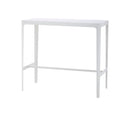 Cane-Line Cut Bar Table