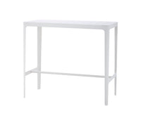 Cane-Line Cut Bar Table