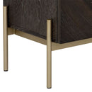 Sunpan Raden Sideboard