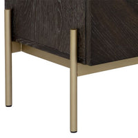 Sunpan Raden Sideboard