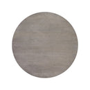 Sunpan Kinsley Coffee Table Large Grey / Natural