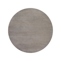 Sunpan Kinsley Coffee Table Large Grey / Natural