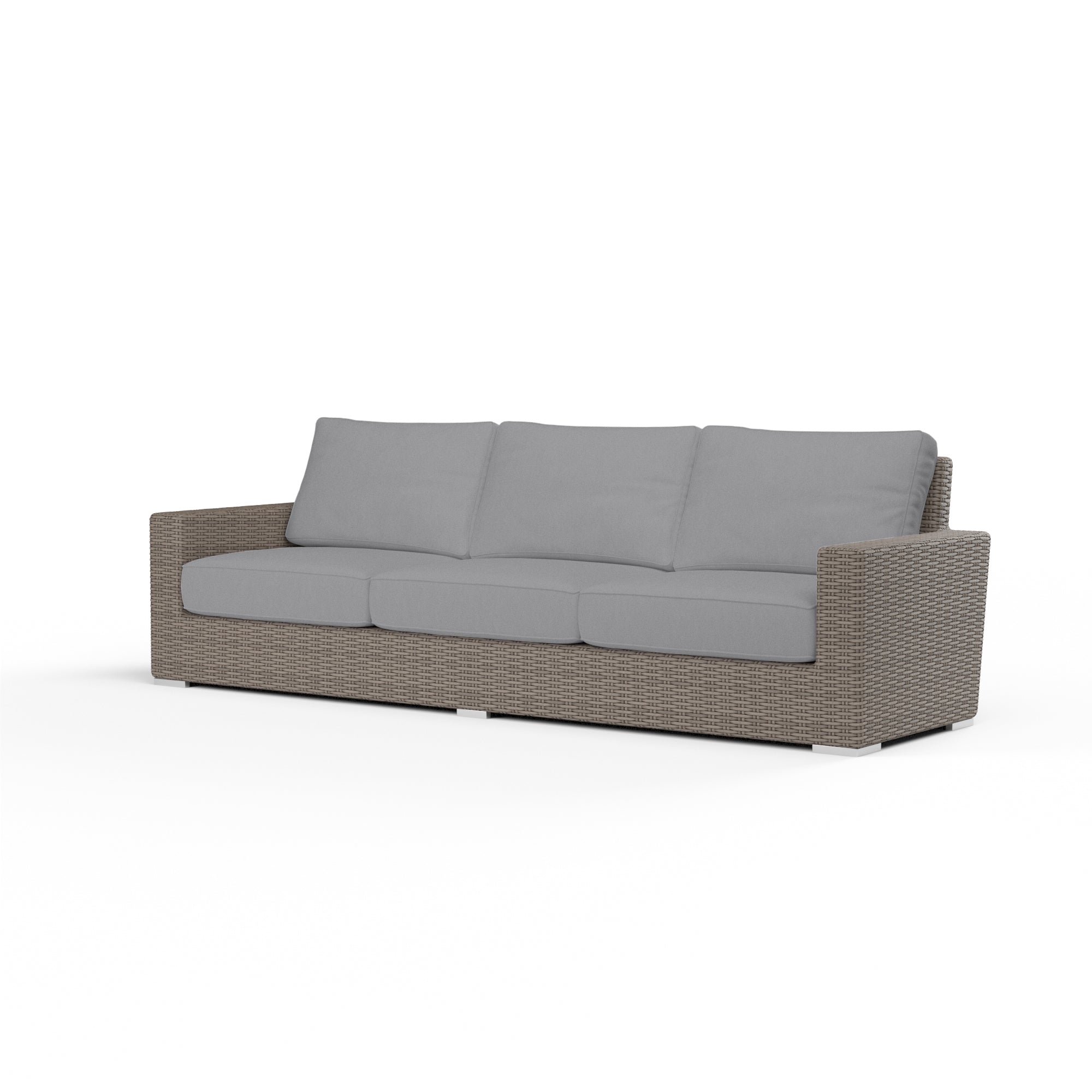 Sunset West Coronado Sofa with Cushion