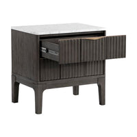 Sunpan Keldon Nighstand