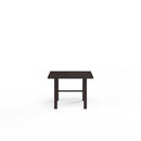 Sunset West La Jolla End Table