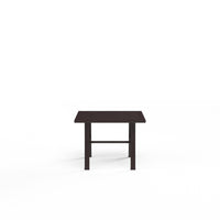 Sunset West La Jolla End Table
