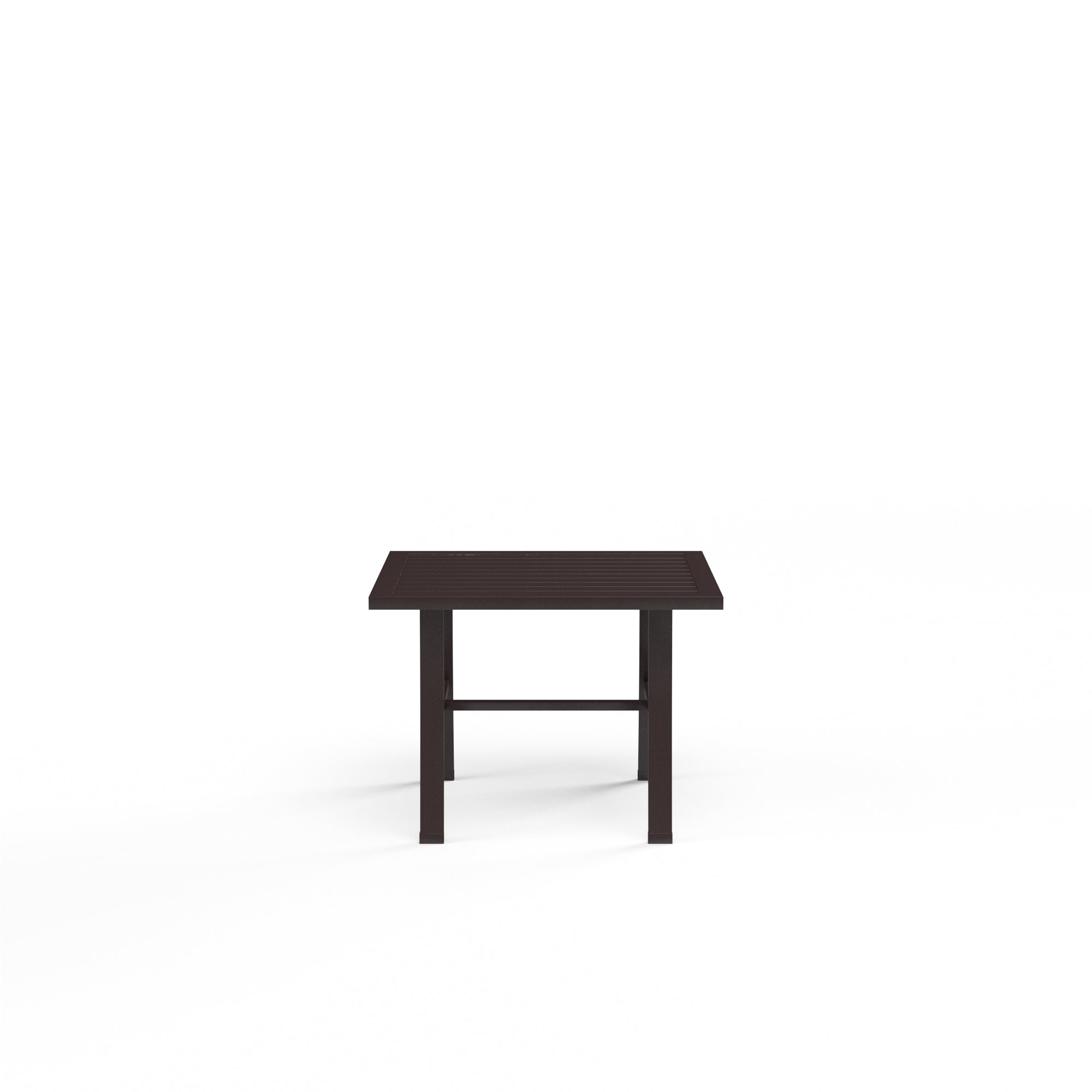Sunset West La Jolla End Table