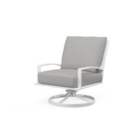 Sunset West Bristol Club Swivel with Cushion