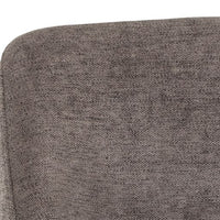 Sunpan Dover Barstool in Bravo Portabella-Sparrow Grey / Napa Stone-Polo Club Stone