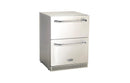 Bull BBQ Premium Double Drawer Refrigerator