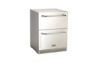 Bull BBQ Premium Double Drawer Refrigerator